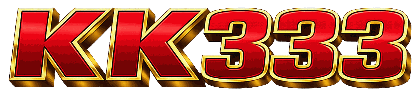 KK333 Logo